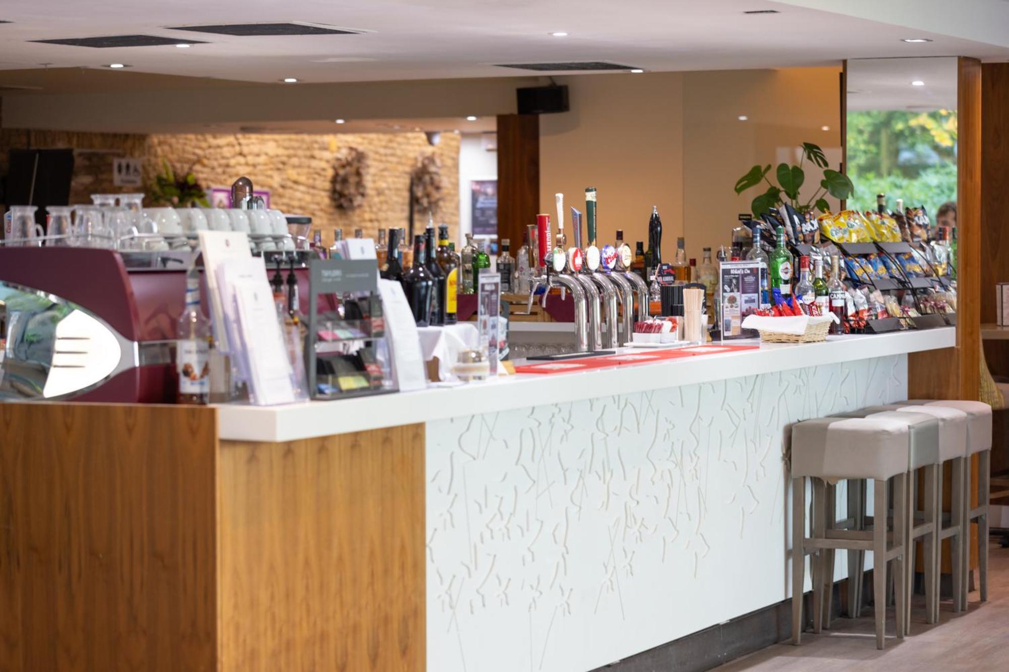 The Kilnwick Percy Resort And Golf Club Pocklington Extérieur photo