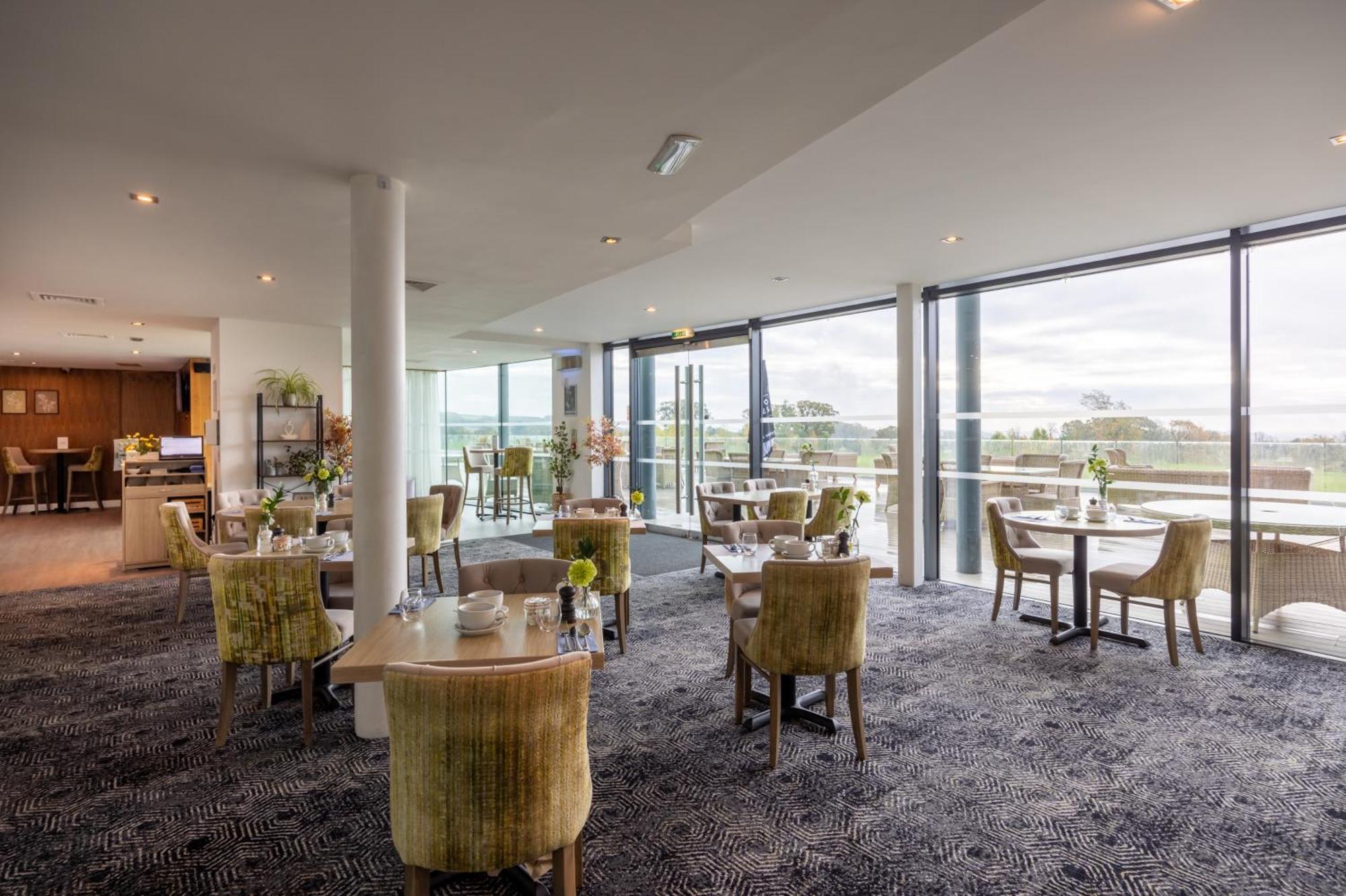 The Kilnwick Percy Resort And Golf Club Pocklington Extérieur photo